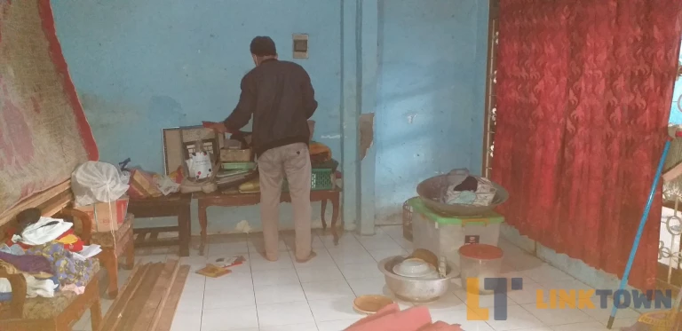 Linktown Pasar Minggu Jakarta Selatan